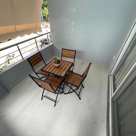 Little Cozy Apartment 4 Sarandë エクステリア 写真