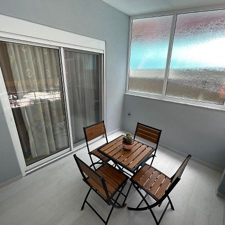Little Cozy Apartment 4 Sarandë エクステリア 写真
